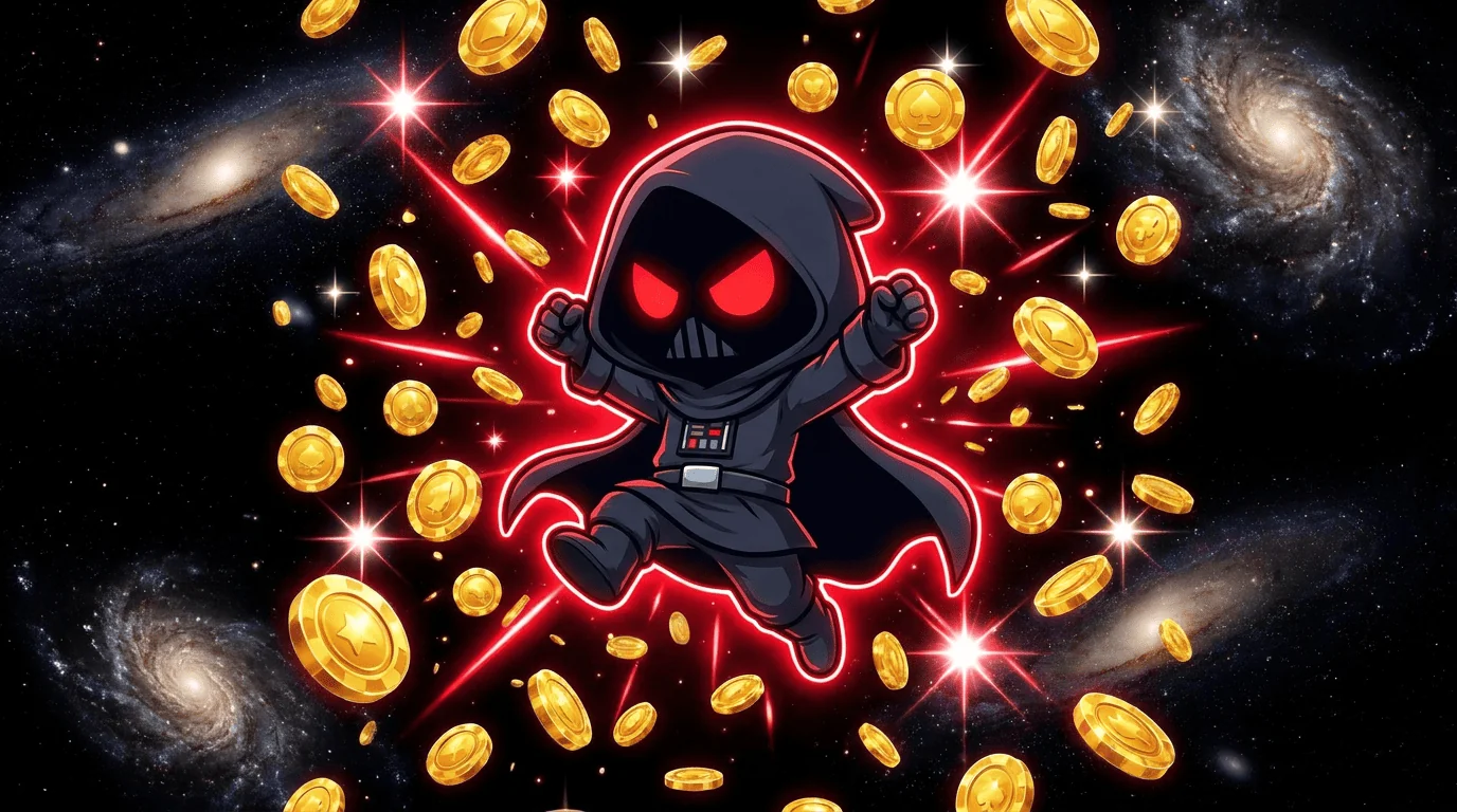 Slotsvader Bonus