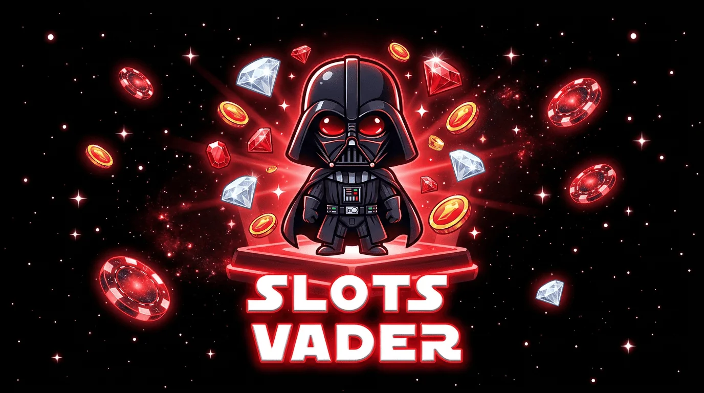 Slotsvader No Deposit Bonus