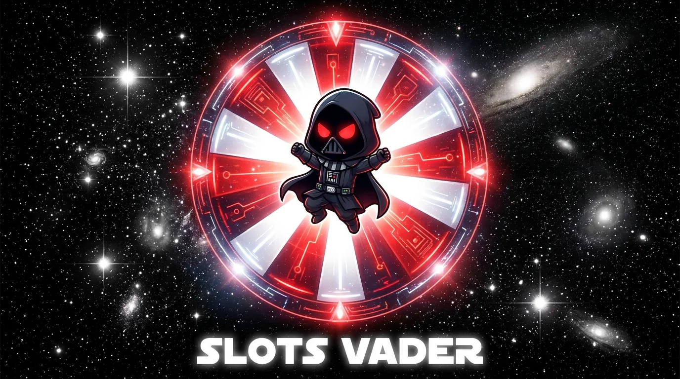 Slotsvader Casino