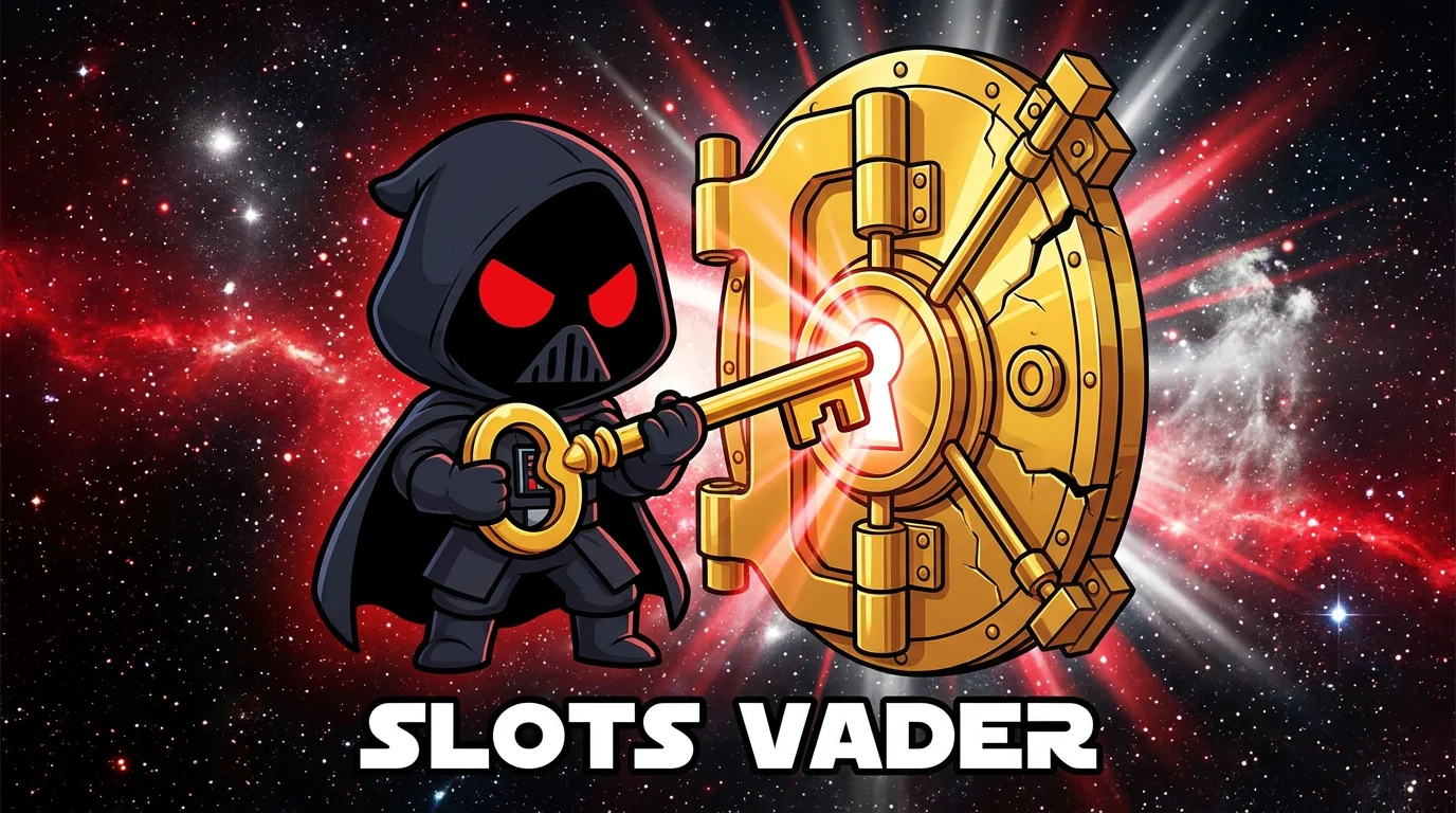 Slotsvader Login